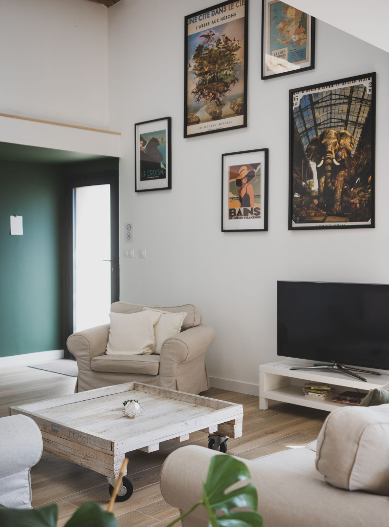 Projet Gîte Le Pressoir – Pays de Retz-11