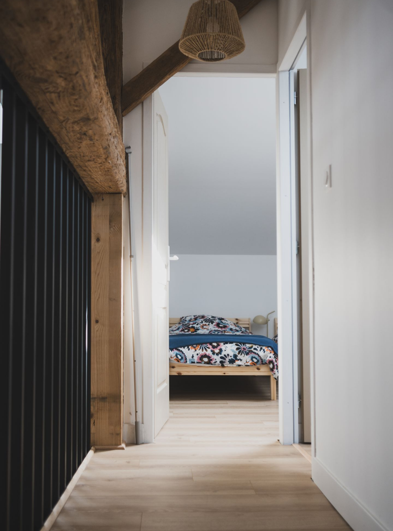 Projet Gîte Le Pressoir – Pays de Retz-12