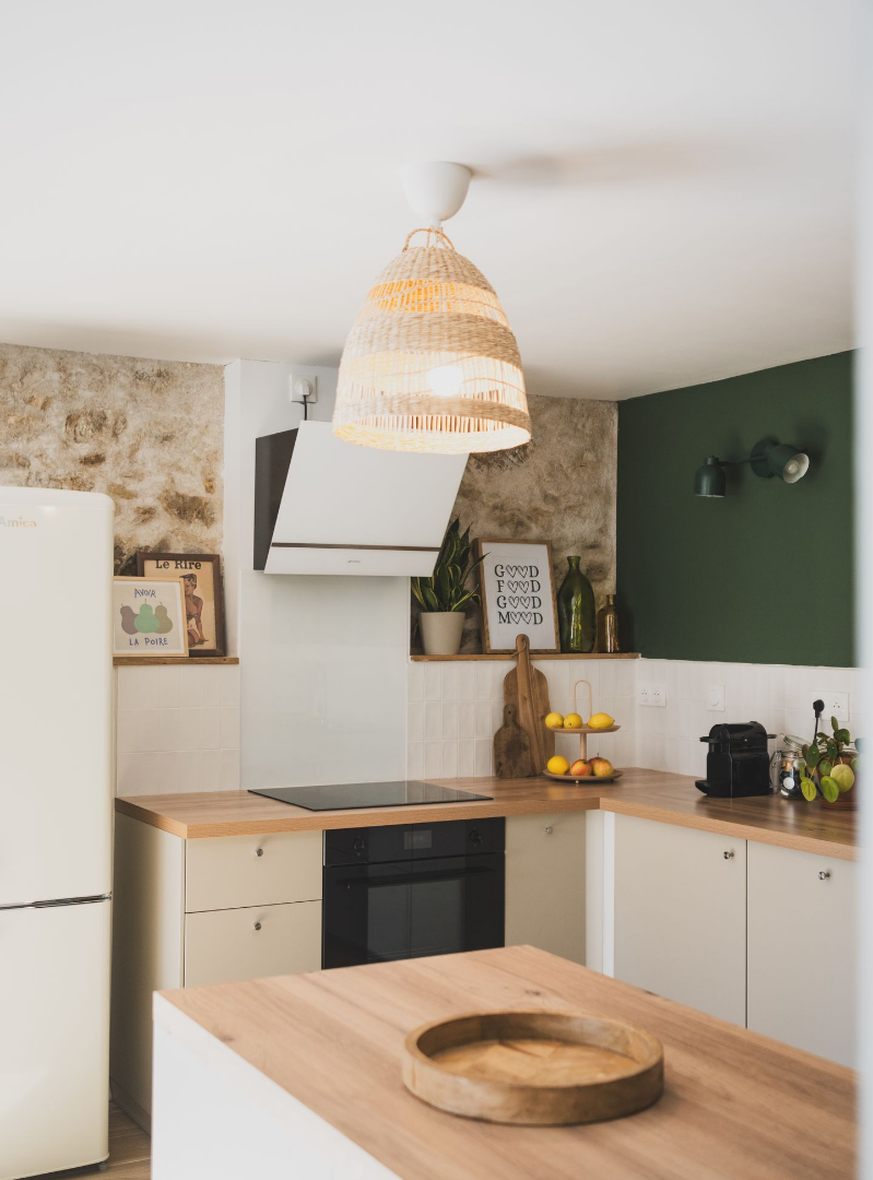 Projet Gîte Le Pressoir – Pays de Retz-3