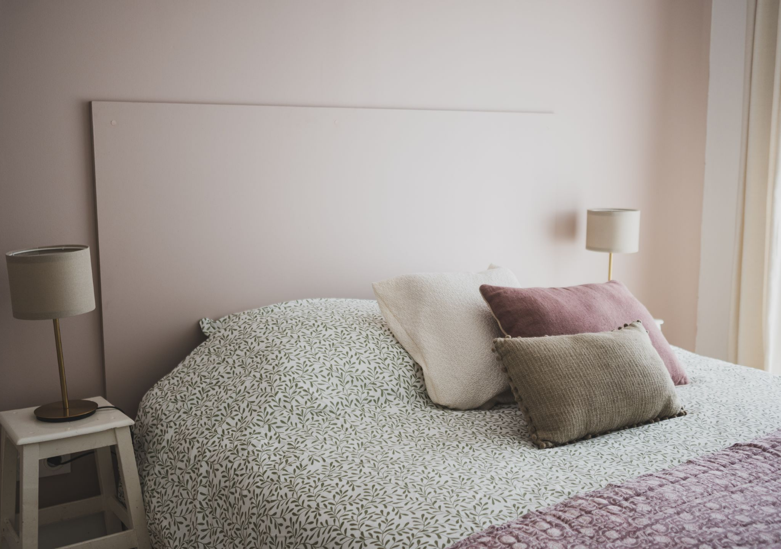 Projet Gîte Le Pressoir – Pays de Retz-7